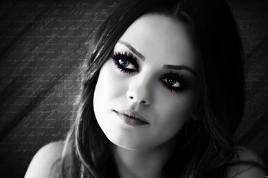 Mila Kunis Hd Wallpapers