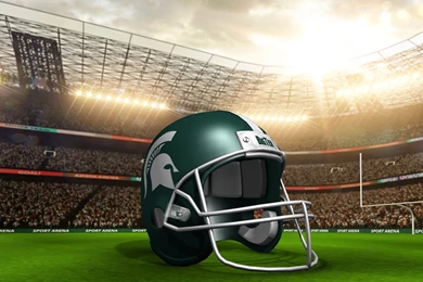 Michigan State Spartans 2015   Android Apps And Tests   AndroidPIT