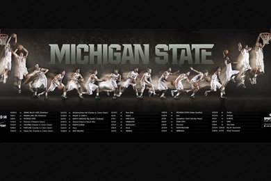 Msu Football Schedule 2015 Wallpapers   Wallpapers Cave