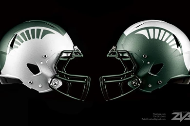 Michigan State Alternate Uniforms Debut With Purpose: 'This Is ...