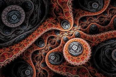 Patterns, Gray, Wallpapers   Wallpapers – Yoyowall.com