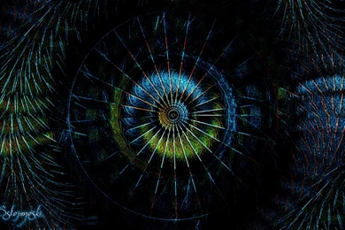 Fractal Wallpapers (22792)   Wallpaperesque