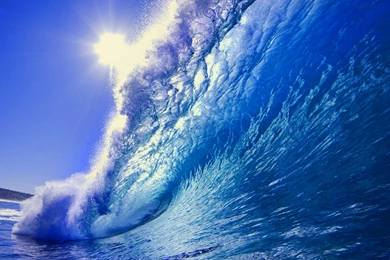 Wave Wallpapers – 2560×1600 High Definition Wallpaper, Backgrounds ...