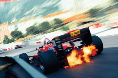 447 F1 HD Wallpapers