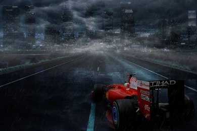 Download Formula One Car Wallpapers 1920x1080