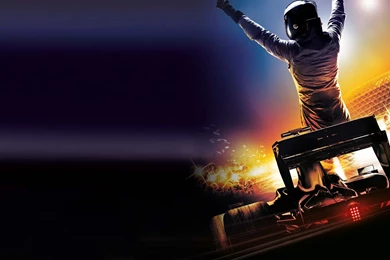 F1 Winner Wallpaper Backgrounds