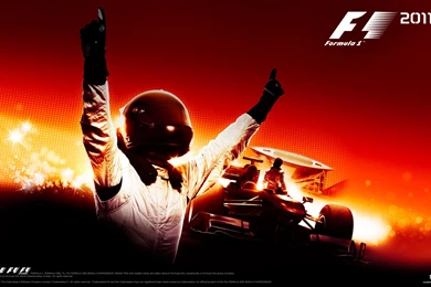Formula 1  Free F1 2011 Wallpapers Gallery   Best Game Wallpapers