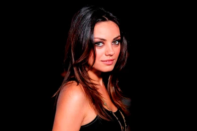 Mila Kunis Desktop Wallpapers Ministry Of Wallpapers 5