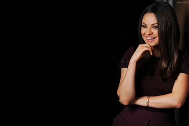 Descargar Fondos De Pantalla Mila Kunis Foto Hd Widescreen Gratis ...