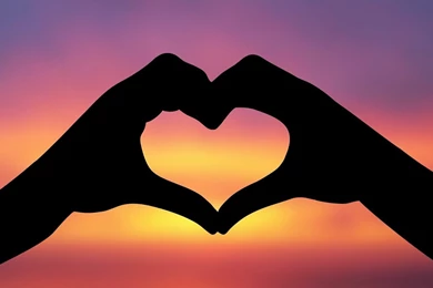 HD Love Wallpapers 1080P