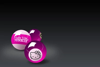 Hello Kitty Junkie Sakura Desktop Wallpaper, 1024 By 768 – Hello ...