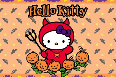 Pic New Posts: Wallpaper Backgrounds Hello Kitty