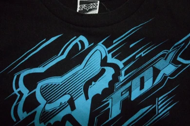 Orange Fox Racing Desktop Wallpapers : Brands Wallpapers   LocaLwom