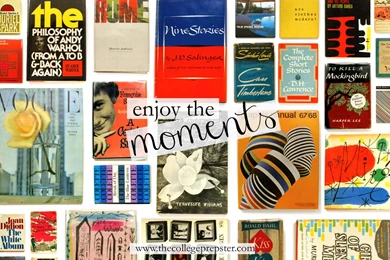 College Prep: New CP Desktop, IPhone, IPad, & FB Wallpapers