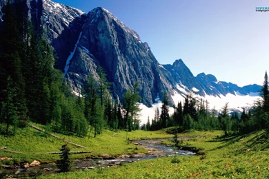 Banff National Park Wallpapers