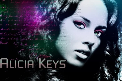 Download Wallpapers Free: Alicia Keys Wallpapers