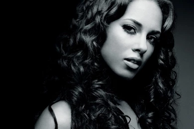 Alicia Keys Wallpapers Wallpapers Cave
