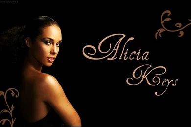 Alicia Keys Wallpapers   Alicia Keys Wallpapers (25408520)   Fanpop