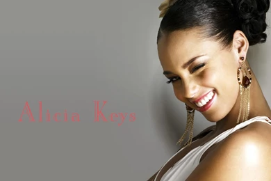 Alicia Keys   Alicia Keys Wallpapers (20685594)   Fanpop