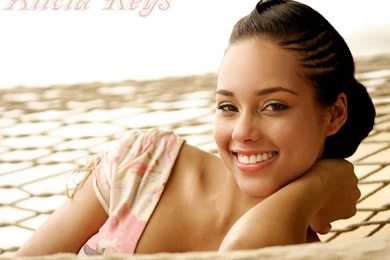 Alicia Keys   Alicia Keys Wallpapers (20685570)   Fanpop