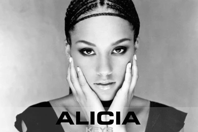 Alicia Keys Wallpapers