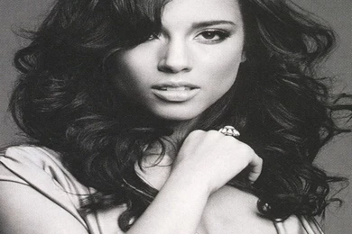 Alicia   Alicia Keys Wallpapers (36510434)   Fanpop