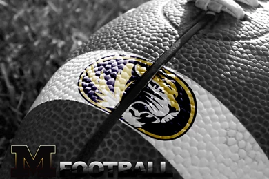 Missouri U Football Schedule
