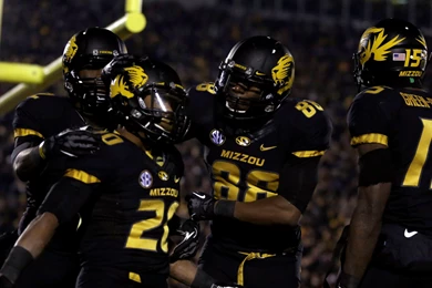 Displaying 16 Images For Mizzou Football Backgrounds