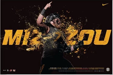 Mizzou Links: 2015 Football Game Times, Basketball Team Unity And ...