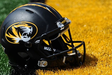 This Has Been A Long Week, But Not A Particularly Long Missouri ...