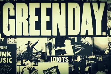 Green Day Wallpapers   Downloads