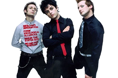 Green Day Wallpapers