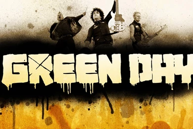 Download Green Day Wallpapers Photo