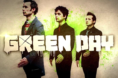 Green Day Wallpapers