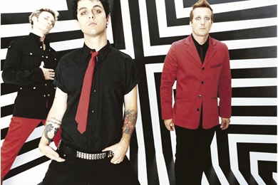 Download Green Day Wallpapers