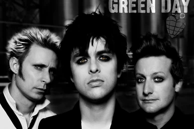 Download Green Day Wallpapers Desktop