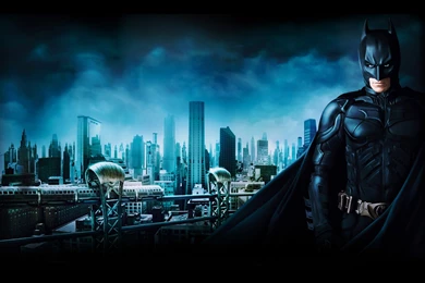 Batman HD Wallpapers For Desktop Download