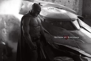 Batman In Batman V Superman Full HD Wallpapers Free HD Wallpapers ...
