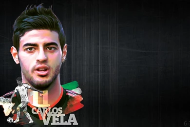 Carlos Vela Wallpapers 13, Football Wallpapers, Football Images ...
