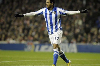 Carlos Vela Wallpapers 04, Football Wallpapers, Football Images ...