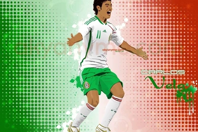 Carlos Vela Wallpapers HD