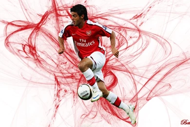 Carlos Vela HD Wallpapers 2012