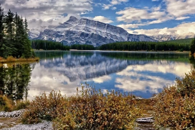 Canada Banff National Park (id: 191734) – BUZZERG