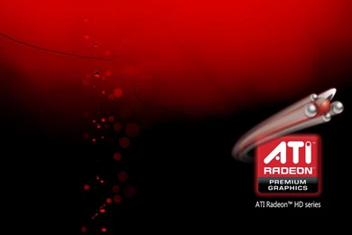 ATI Logo Wallpapers