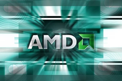 Amd Logo Wallpapers