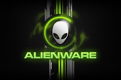 Alienware Logo Photos Desktop Wallpapers