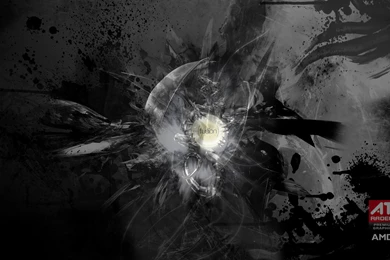 Amd Logo Hd Wallpapers