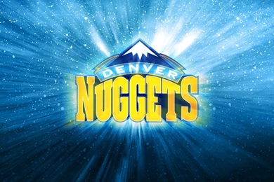 Denver Nuggets Logo Wallpapers