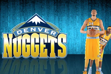 Denver Nuggets Wallpapers HD