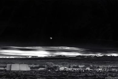 Wallpapers Klee Ansel Adams Photos 1920x1200